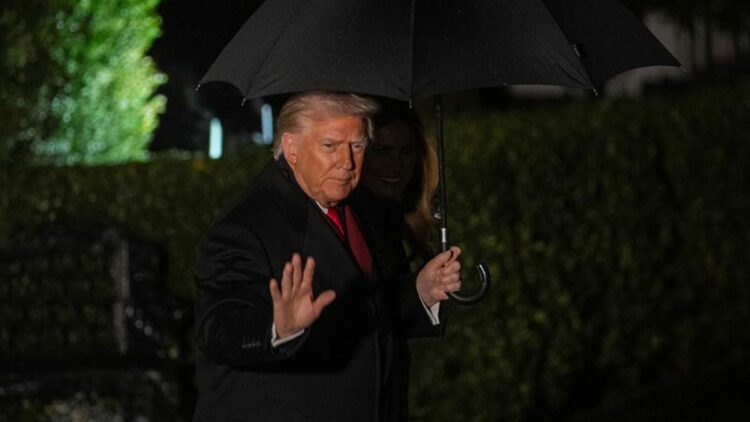 Grönland 52'nci eyalet olacak, Venezuela da 53'üncü olabilir