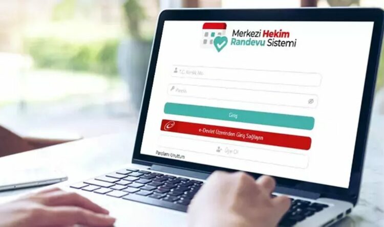 Güncelleme sonrası MHRS şikayetleri arttı