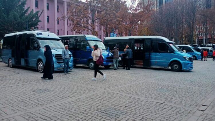 Güvenpark'ın 'para üstü' diplomasisi: Dikmen yokuşu mu, Çukurambar modası mı?