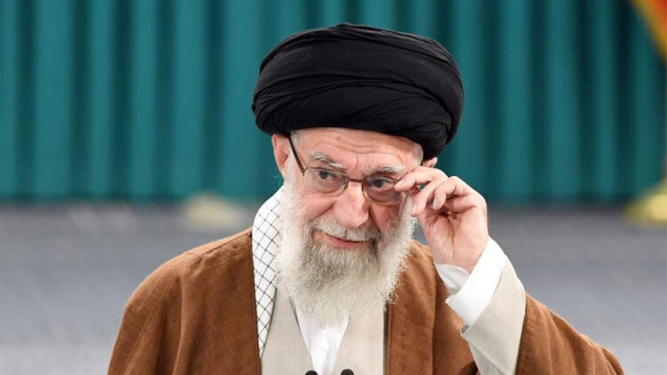 Hamaney'den 2 bin 108 mahkuma af veya ceza indirimi