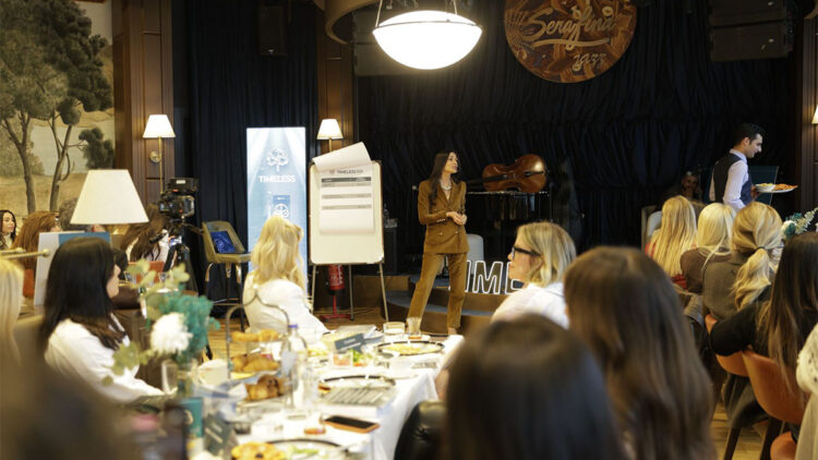 Haver Farma, yeni takviye edici gıda ürününü tanıttı