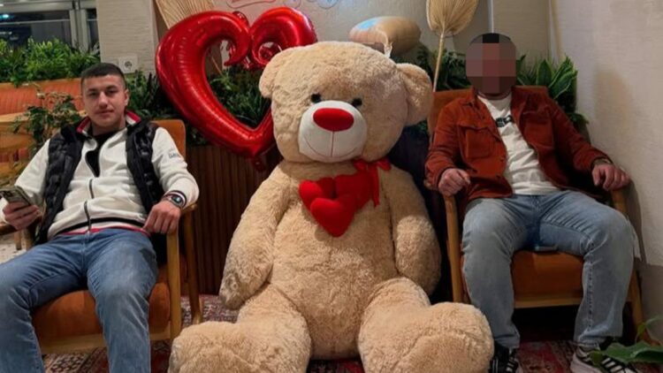 Hafif ticari araca silahlı saldırı; 19 yaşındaki Yiğit öldü, ağabeyi yaralı