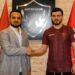 Hakan Çinemre ve Cenk Doğan Hatayspor’da