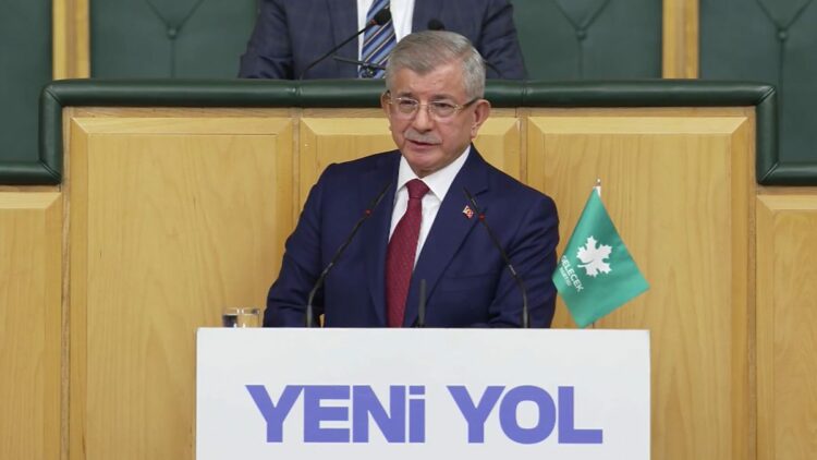 Halktan hiç kopmadım, kopmayacağım