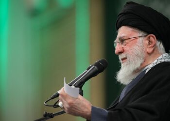Hamaney'den ABD'ye gözdağı