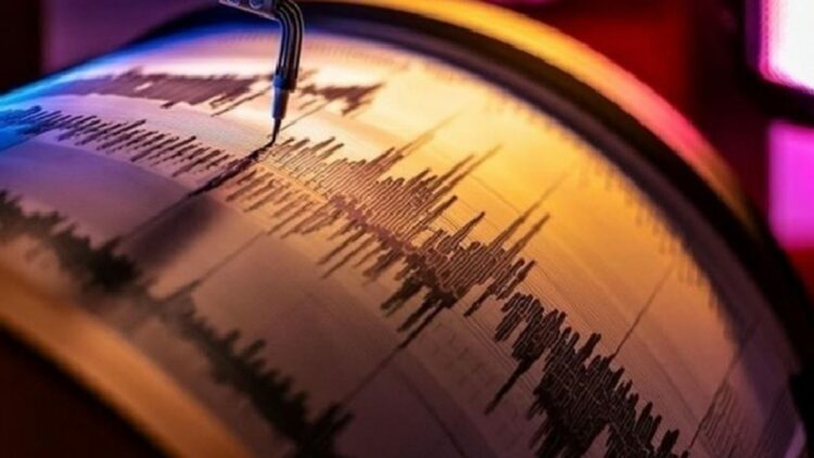 Hatay'da 4.2 büyüklüğünde deprem