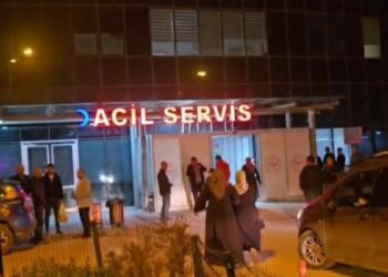 Hatay'da husumetlisinin evini kurşunladı; anne öldü, eşi ve kızı ağır yaralandı