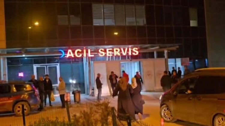Hatay'da husumetlisinin evini kurşunladı; anne öldü, eşi ve kızı ağır yaralandı