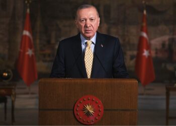 Hedefimiz, İTT'ye üye ülkelerle sınır aşan koridorları geliştirmek