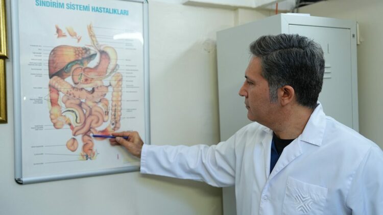 Hemoroid sanılan kanama, başka bir hastalığın habercisi olabilir