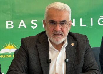 Hiçbir emekli maaşı asgari ücretin altında olmamalı