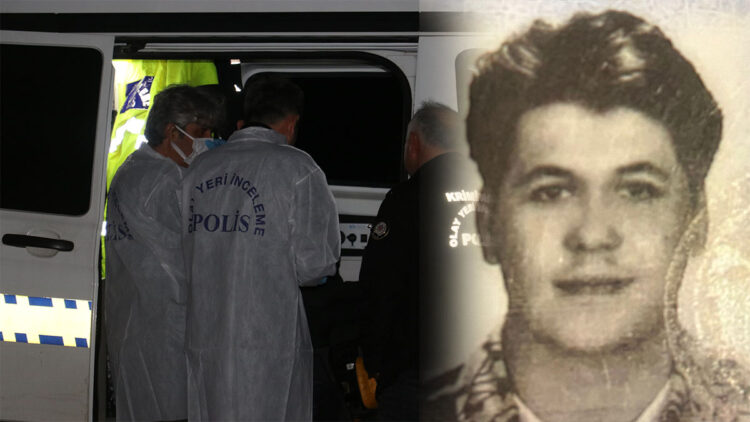 İnternetten tanışıp evine davet ettiği kişi tarafından öldürüldü