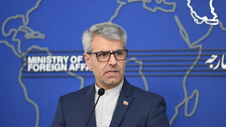 Müzakereler konusunda çaba gösteren tüm komşulara teşekkür ediyoruz