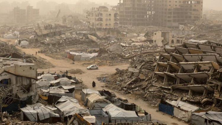 Türkiye ve 7 ülkeden İsrail'e kınama