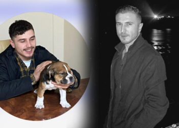 Kardeşini öldürüp kaçan Uğur Özyurt Silivri'de ölü bulundu