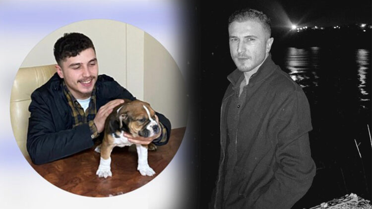 Kardeşini öldürüp kaçan Uğur Özyurt Silivri'de ölü bulundu