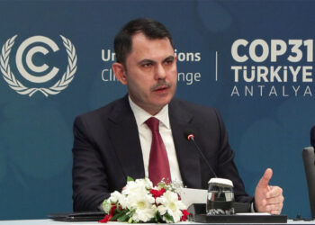Türkiye'nin COP31'e yaklaşımı nettir; durağanlık değil aksiyon