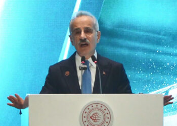 Sınıf atladık; Denizcilikte lider ilk 10 ülke arasına ülkemizi taşıdık