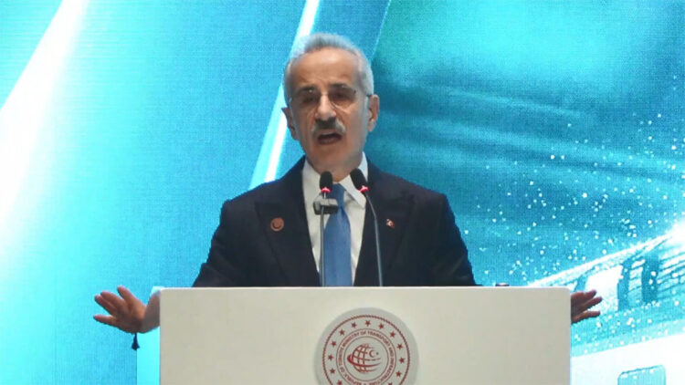 Sınıf atladık; Denizcilikte lider ilk 10 ülke arasına ülkemizi taşıdık