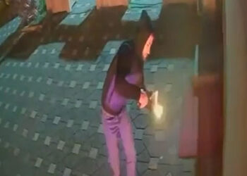 Büyükçekmece'de iş yerini molotofla yakmaya çalışan 3 şüpheli tutuklandı