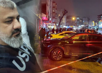Esenler'de yanan iş yerinde bulunan 2 cesetle ilgili detaylar ortaya çıktı