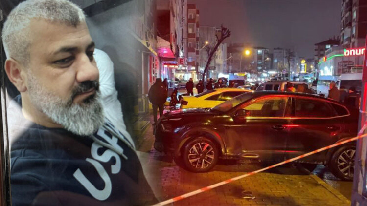 Esenler'de yanan iş yerinde bulunan 2 cesetle ilgili detaylar ortaya çıktı