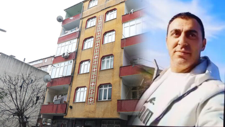 Güngören'de silahla başından vurulmuştu