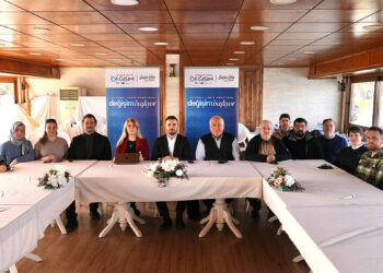 Beş dakikada hekimlik olmaz