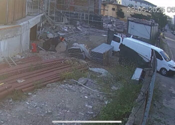 İstanbul'da inşaatlardan bakır kablo hırsızlığı; 9 kişi tutuklandı