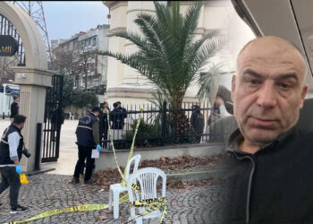 Annesinin cenazesinde kardeşini öldüren ağabeyin ifadesi pes dedirtti