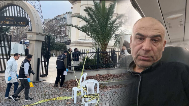 Annesinin cenazesinde kardeşini öldüren ağabeyin ifadesi pes dedirtti