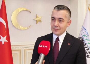 Esenyurt Türkiye'nin en kalabalık ilçesi oldu