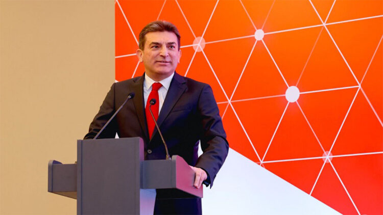 2030'da 60 milyar dolarlık varlık büyüklüğüne ulaşmayı hedefliyoruz