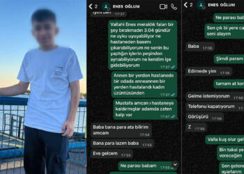 6 gündür kayıp olan Enes evine döndü