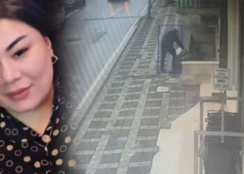 Ümraniye'de Özbekistanlı Khakımova'nın öldürüldüğü evde 1 kadın daha öldürülmüş
