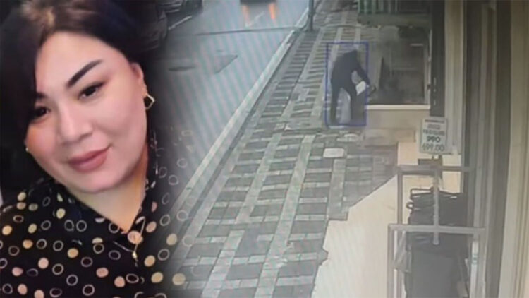 Ümraniye'de Özbekistanlı Khakımova'nın öldürüldüğü evde 1 kadın daha öldürülmüş