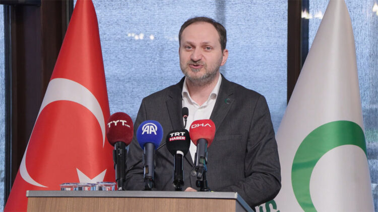 Sigarayla bütün gücümüzle mücadele edeceğiz