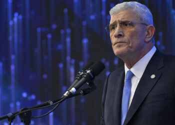Dervişoğlu'ndan umut hakkı çıkışı: “Tarih sizi affetmeyecek”