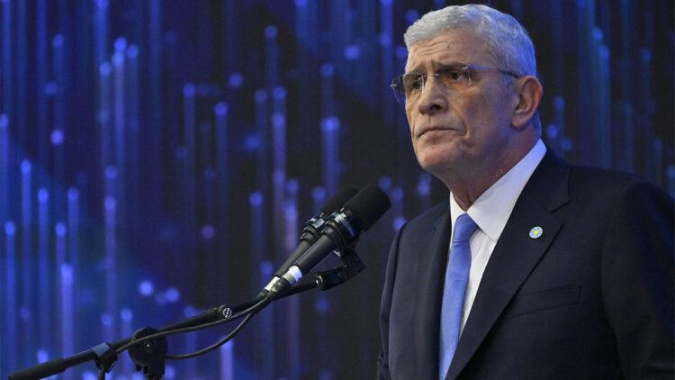 Dervişoğlu'ndan umut hakkı çıkışı: “Tarih sizi affetmeyecek”