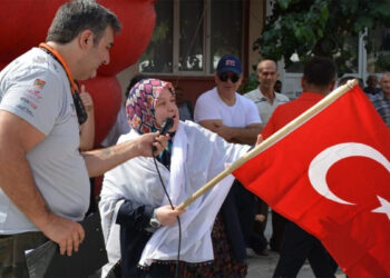 İYİ Parti, Zeynep Akgün'e hakarete cezayı kesti