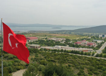 İYTE, TÜBİTAK 1001'de devlet üniversiteleri arasında üç yıldır birinci