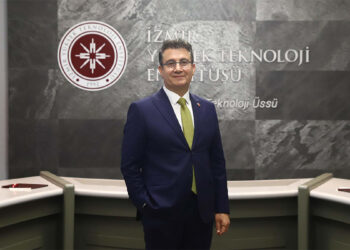 İYTE, Türkiye'deki tüm devlet üniversiteleri arasında ikinci sırada yer aldı