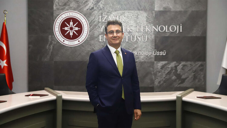 İYTE, Türkiye'deki tüm devlet üniversiteleri arasında ikinci sırada yer aldı