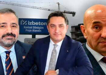 İZBETON asfalt dosyasında 44 sanık ikinci kez hakim karşısında
