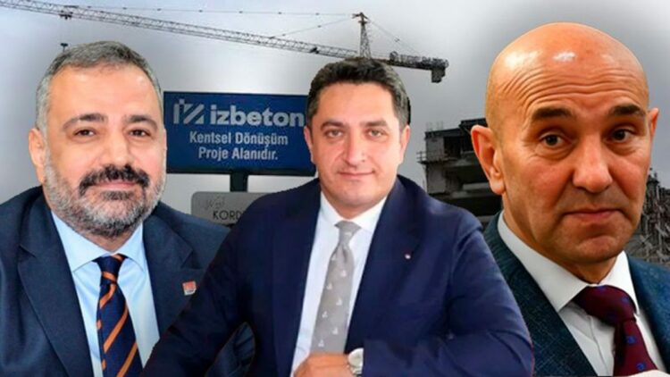 İZBETON asfalt dosyasında 44 sanık ikinci kez hakim karşısında
