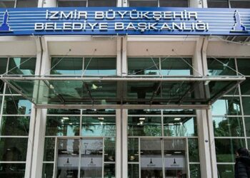 İZBETON operasyonunda 22 şüpheli adliyeye sevk edildi