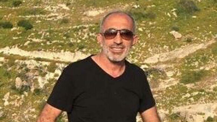 İftar çadırında görevli belediye personeline bıçaklı saldıran şüpheliye gözaltı