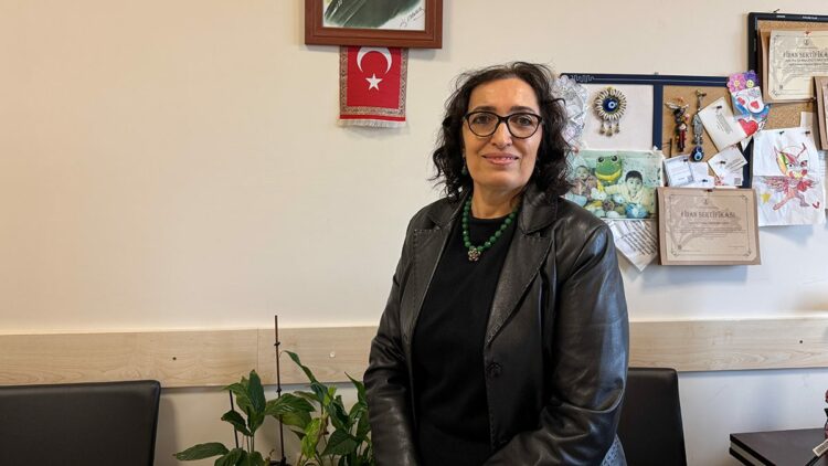 İftarda besin tüketimi 2,5 saate yayılarak yapılmalı