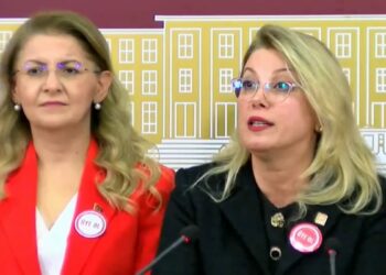 İktidarda olan anlayış, Cumhuriyet devrimleri ile hesaplaşma peşindedir