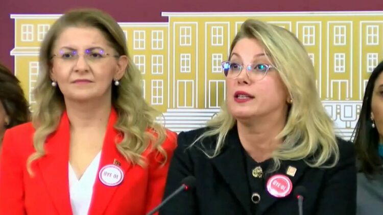 İktidarda olan anlayış, Cumhuriyet devrimleri ile hesaplaşma peşindedir